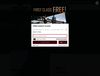 latishahardy.com screenshot