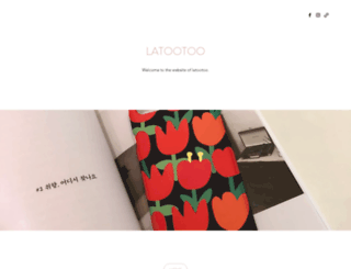 latootoo.com screenshot