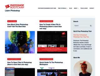 laughing-lion-design.com screenshot