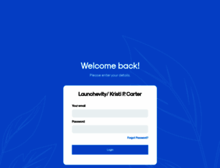 launchevity.invoiceberry.com screenshot