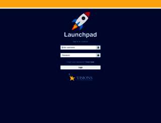 launchpad.viedu.org screenshot