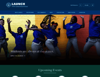 launchschool.org screenshot