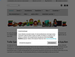 laura-und-felix.de screenshot