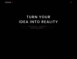 lavax.co screenshot