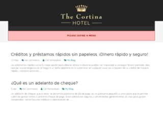 laverdacan.com screenshot