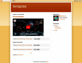 laverdad-delarealidad.blogspot.com screenshot