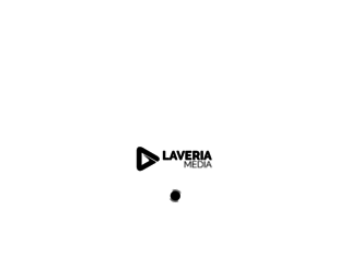 laveria.com screenshot