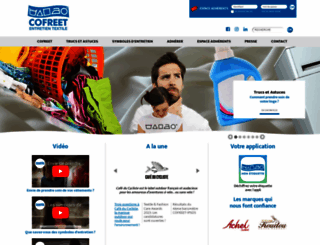 lavermonlinge.com screenshot