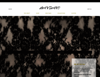 lavianodesignstudio.com screenshot