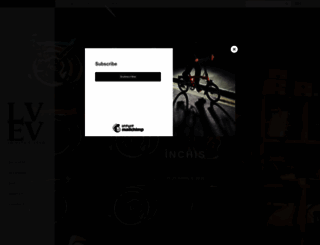lavitaevelo.ro screenshot