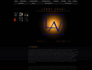 lavogel.com screenshot