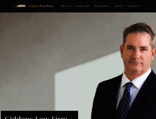 law-inc.com screenshot