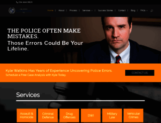 law-manage.com screenshot