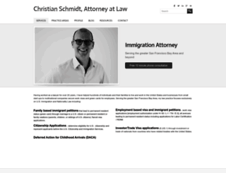 lawbridges.com screenshot