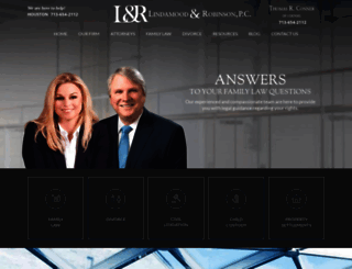 lawcl.com screenshot