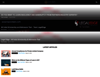 lawepic.com screenshot