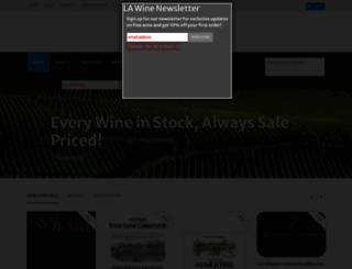 lawineco.com screenshot