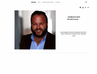 lawlorstudio.com screenshot