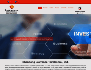 lawrancetex.com screenshot