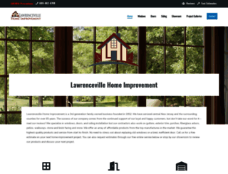 lawrencevillehomeimp.com screenshot