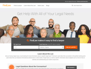 lawreview.org screenshot