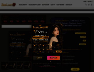 lawsonia.org screenshot