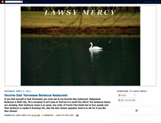 lawsymercy.blogspot.com screenshot
