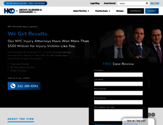 lawyer1.com screenshot