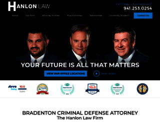 lawyerandattorneys.com screenshot