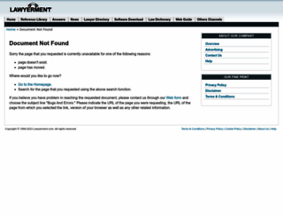 lawyerment.com.my screenshot