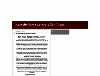 lawyers-sandiago.blogspot.com screenshot