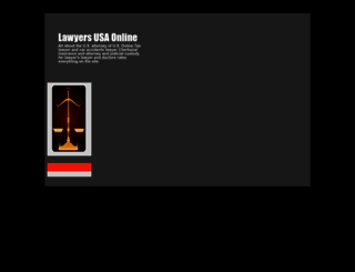 lawyers-usa-online.blogspot.com screenshot