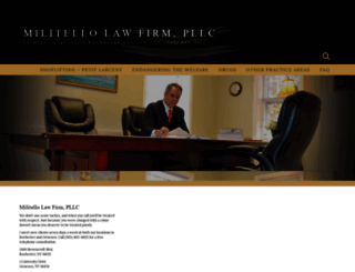 lawyersmm.com screenshot