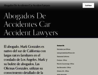 lawyerunitedstates.com screenshot