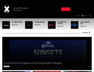 laxmasmusica.com screenshot