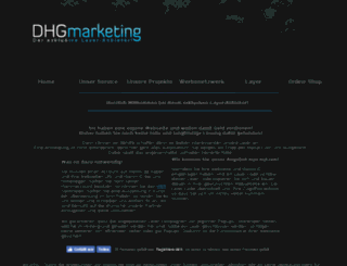 layer.dhg-marketing.de screenshot