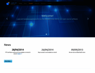 layerjet.com screenshot