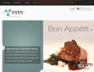 layerslidernuke.com screenshot