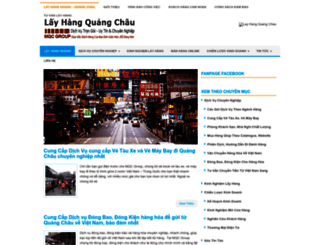layhang.com screenshot