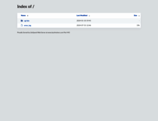 lazyfreshers.com screenshot
