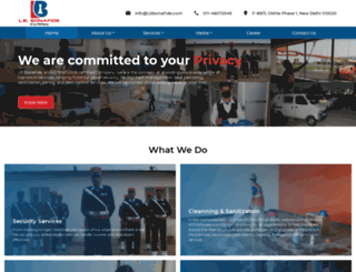 lbbonafide.com screenshot