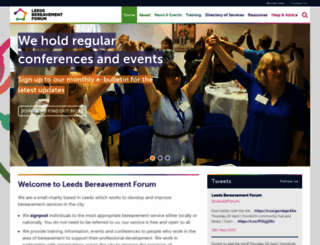 lbforum.org.uk screenshot