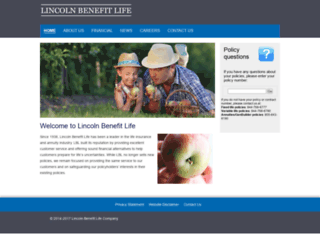 lbl.com screenshot