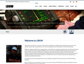 lbniw.com screenshot