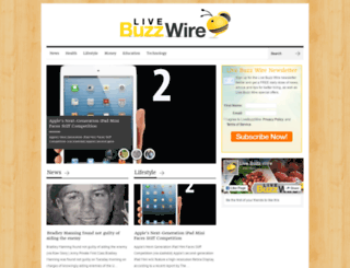 lbwnow.com screenshot