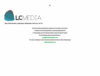 lc-media.com screenshot