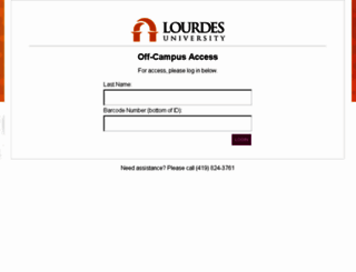 lc.opal-libraries.org screenshot