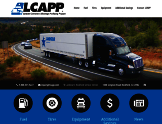 lcapp.com screenshot