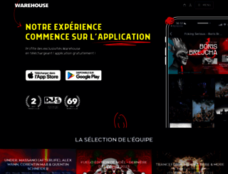 lcclub.fr screenshot