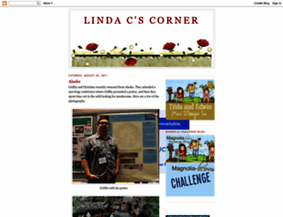 lccorner.blogspot.com screenshot